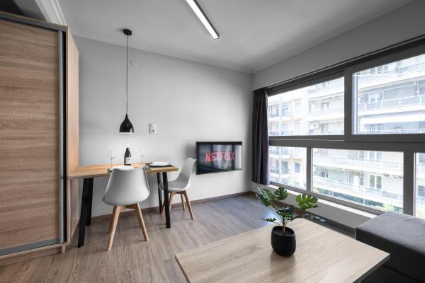WeStay Apartments #1, The Luxury Suites, Prenota Appartamento Hotel economici a Salonicco