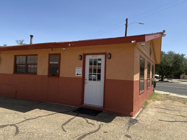Rodeway Inn