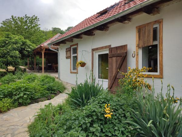 Balkan Retreat, Buchen Sie Pension Bešenovo Vojvodina