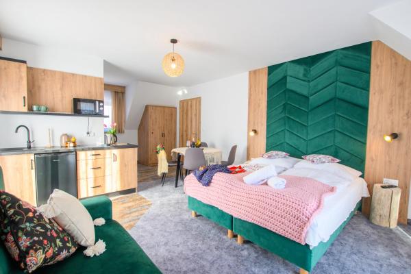 Maryna Bór, Book Guesthouse Lesser Poland Hotels with a Parking, Parking