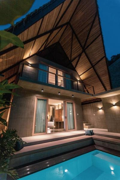 Panorama Villas El Nido, Reserva ahora Villa Villas en Palawan, Villa