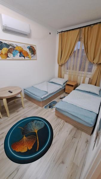 All-in-a Good Space, Book Homestay Pest Hotels with a Parking, Parking