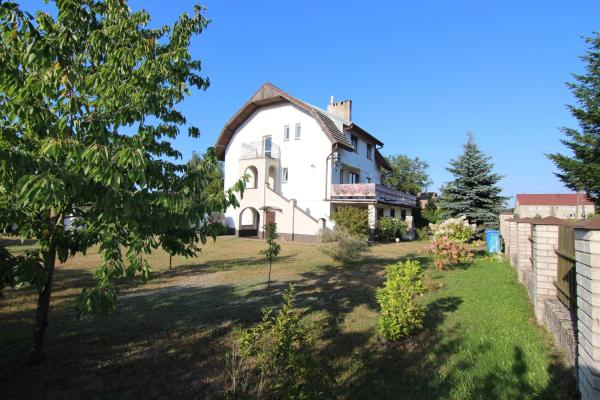 Villa Lounika, Réserver Appartement Warnowo Wolin Island