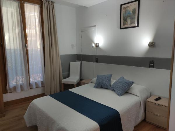 AlojaDonosti City Center, Buchen Sie Pension San Sebastián 
