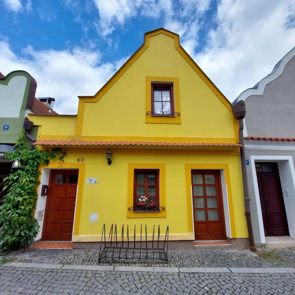 Rožmberská bašta, Reserva ahora Hostal o pensión Třeboň Trebonsko