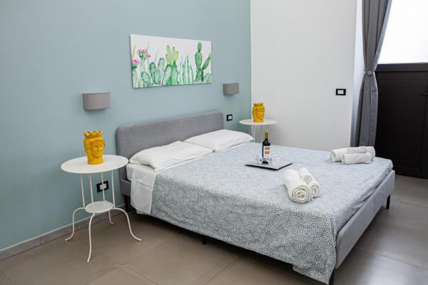 Ruggero Settimo - Holiday Houses, Buchen Sie Ferienhaus Ferienhäuser in Sizilien, Cottage