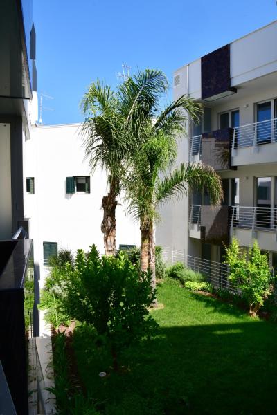 Vilu Suite Centro, Buchen Sie Aparthotel Polignano a Mare Metropolitanstadt Bari