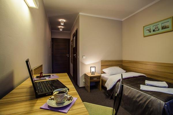 Hotel Alpex View, Buchen Sie Hotel Zabrze 