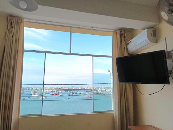 Buongiorno Suites Paita II, Prenota  Hotel 3 stelle a Colan, 3*