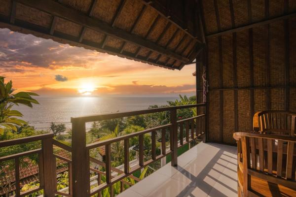 Chepung Valley, Reserva ahora Hostal o pensión Hoteles en Bali con desayuno, Desayunos