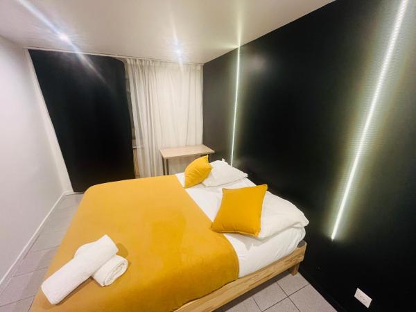 PETiT MULHOUSE 301 - Lovely appartement - Cuisine - Parking gratuit - Netfix - Wifi