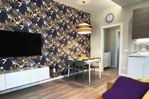 SUMMER PARADISE, Buchen Sie Ferienwohnung Bari Metropolitanstadt Bari