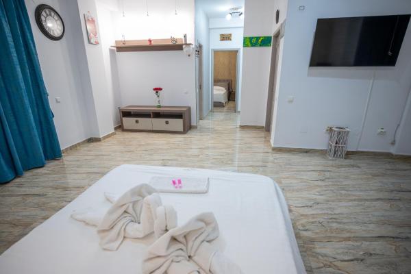 Hotel DaMar, Prenota Hotel Hotel a Constanta con parcheggio, Parcheggio