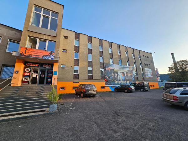 Ubytování Střekov Aréna, Book Condo Hotel Usti nad Labem 