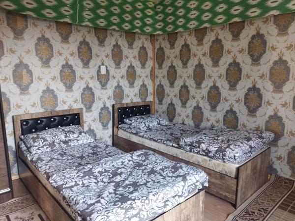 Hostel Tashkent Muhammad, Prenota Ostello Ostelli a Tashkent, Ostello