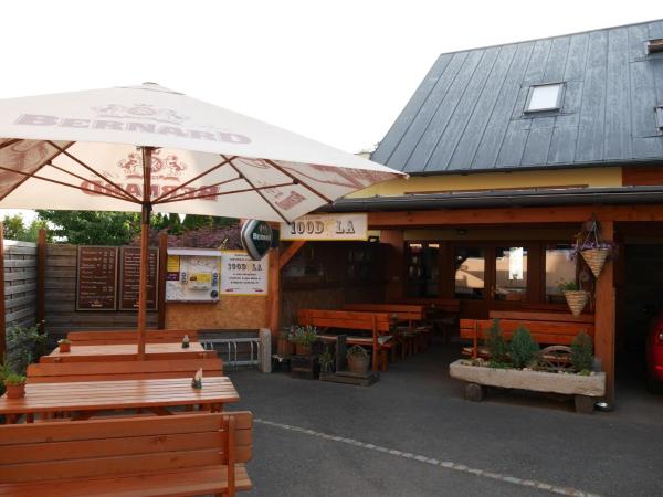 100dola, Reserva ahora Posada u hostería Mini-hoteles en Moravia-Silesia, Posada u hostería