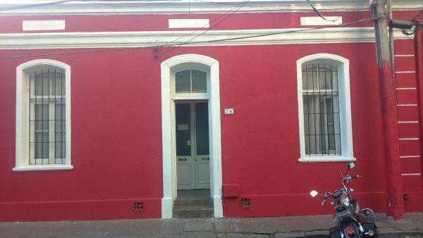 Casa Marina, Buchen Sie Privatzimmer Günstige Hotels in Valparaiso