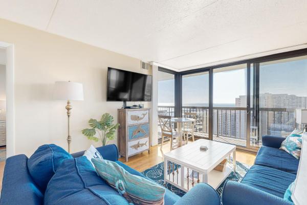 Sea Watch Condos II, Buchen Sie Ferienhaus Hotels mit Pool in Maryland, Schwimmbad