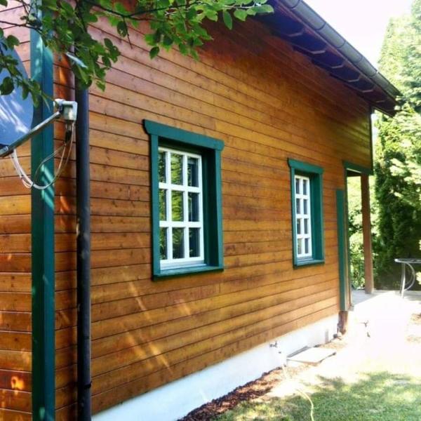 Ferienhaus Himmelreich, Réserver Appartement Seebenstein Basse-Autriche