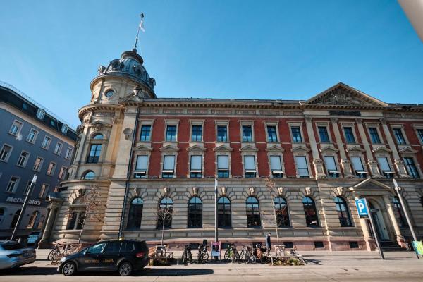 Hotel Alte Post, Réserver Hôtel Constance Bade-Wurtemberg, proches Port de Constance