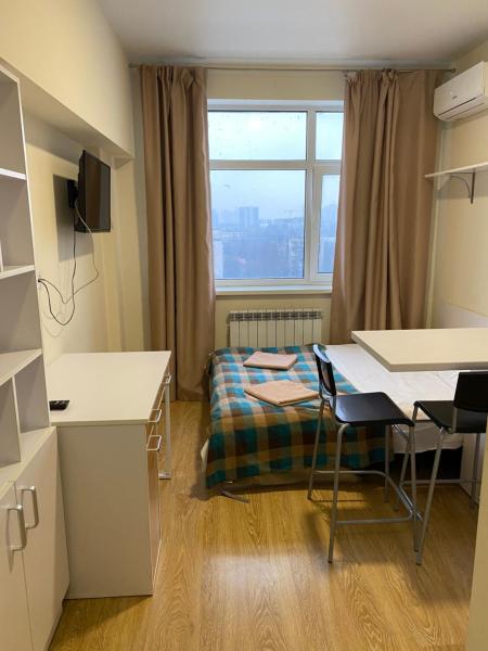 SmartHouse in Kyiv, Buchen Sie Ferienwohnung Günstige Hotels in Kiew