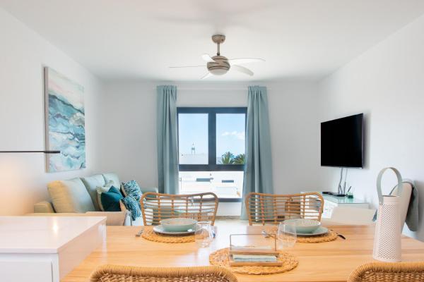 Villa Arosa, Prenota Casa vacanze Playa Blanca 