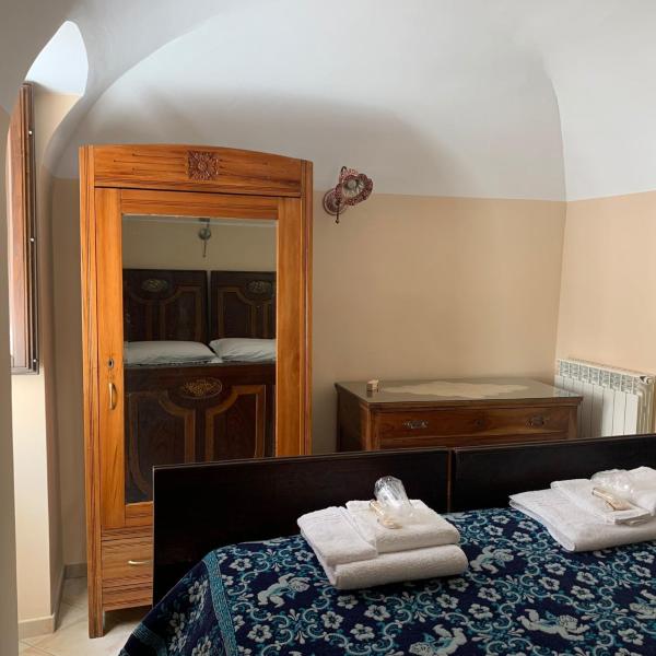 La Dimora di Ziella, Réserver Chambre d'hôtes Barisciano 