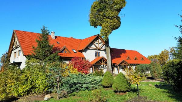 Dom Uzdrowisko, Réserver Maison d'hôtes Hôtels SPA à Warmia-Masuria, SPA