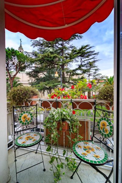 Sweet Suite V&V, Buchen Sie Ferienhaus Cottages in Pompei, Cottage