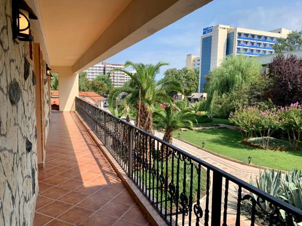 Hotel Nalba Jupiter