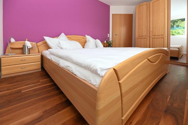 Hotel Restaurant Luise, Réserver Hôtel Hôtels à Bade-Wurtemberg avec parking, Parking