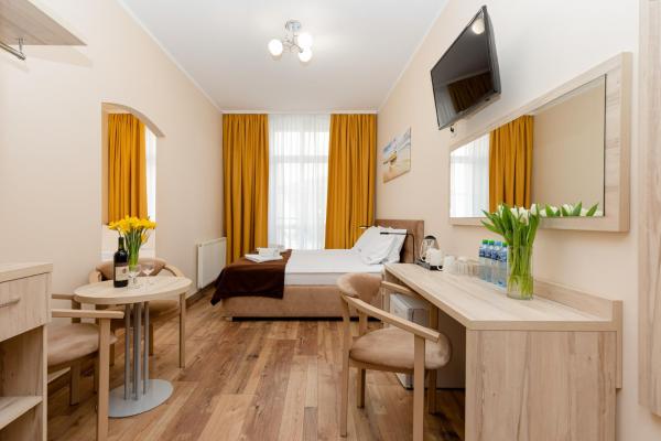 Villa Nadzieja, Buchen Sie Pension Günstige Hotels in Wollin