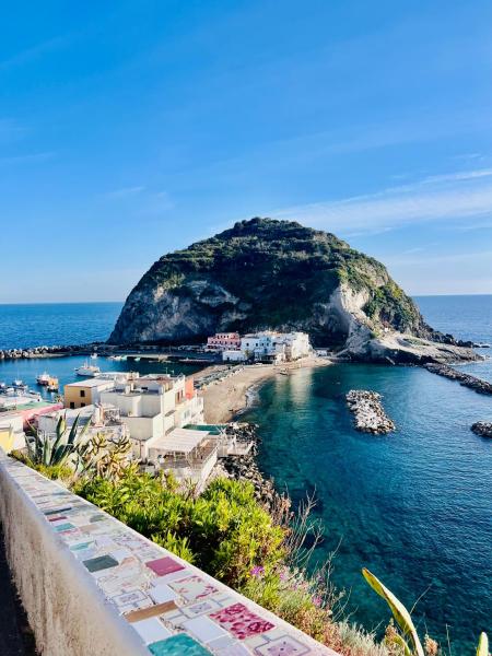 Casa Maadry, Buchen Sie Ferienwohnung Sant Angelo Ischia