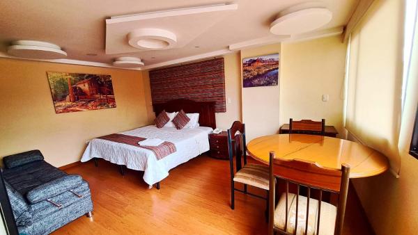 Hotel Xilon Resort Plaza, Reserva ahora Hotel Pasto Nariño