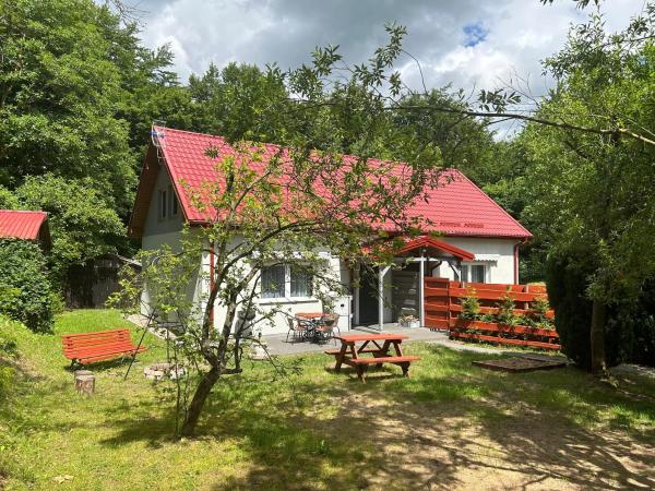 Apartament Zacisze, Reserva ahora Casa o chalet Świecino Pomerania