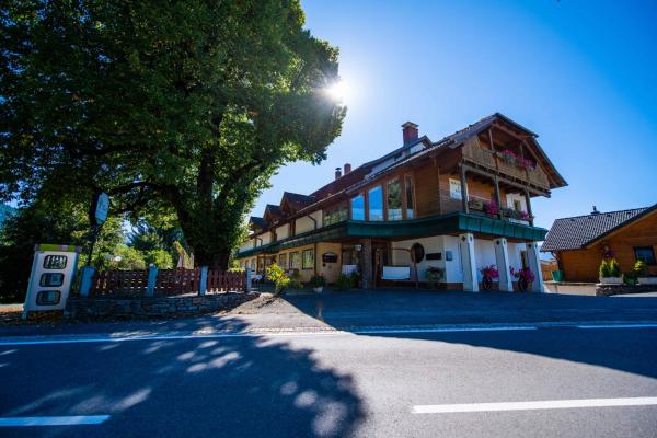Naturgut Gailtal, Prenota Locanda Mini-hotel a Carinzia, Locanda