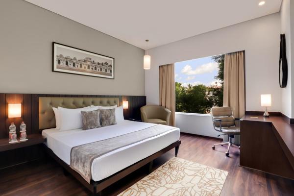Lemon Tree Hotel, Hubli