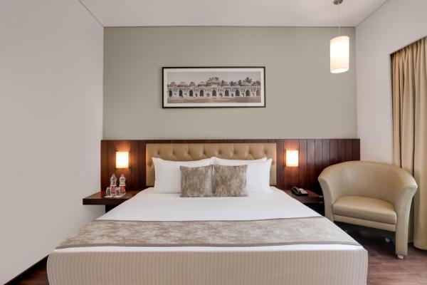 Lemon Tree Hotel, Hubli