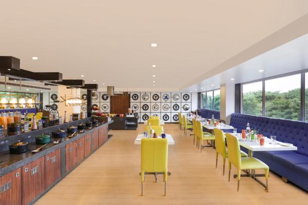 Lemon Tree Hotel, Hubli