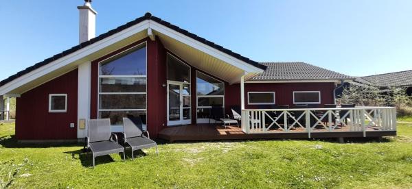 Resort 1 Ferienhaus Typ D 157, Réserver Maison de vacances Grossenbrode Schleswig-Holstein