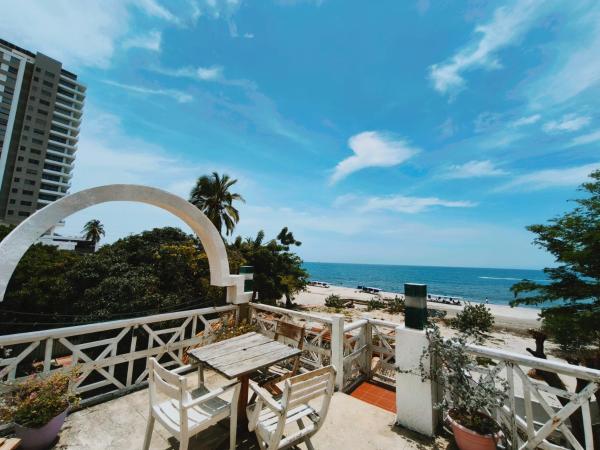 Cabaña Salguero, Buchen Sie Pension Santa Marta Magdalena
