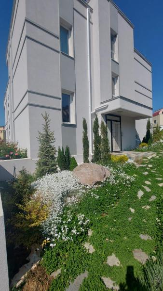 SAPPHIRE, Prenota Appartamento Sozopol Distretto di Burgas
