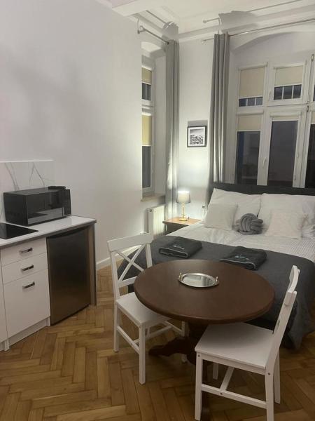 Apartamenty u Ewy - EUROS, Reserva ahora Apartamento Ustka 