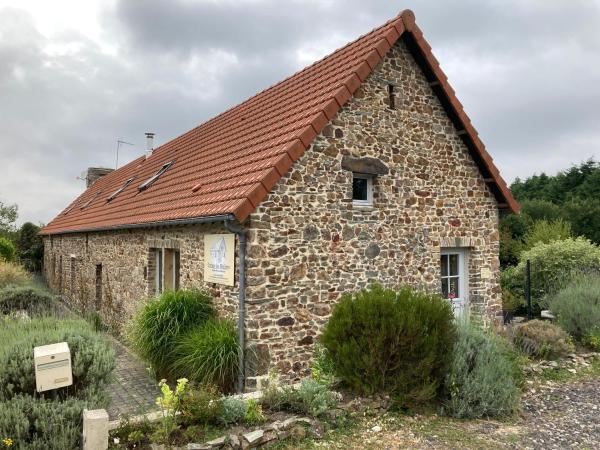 Cottage des Mézières, Prenota Bed & breakfast Saint-Germain-sur-Ay 