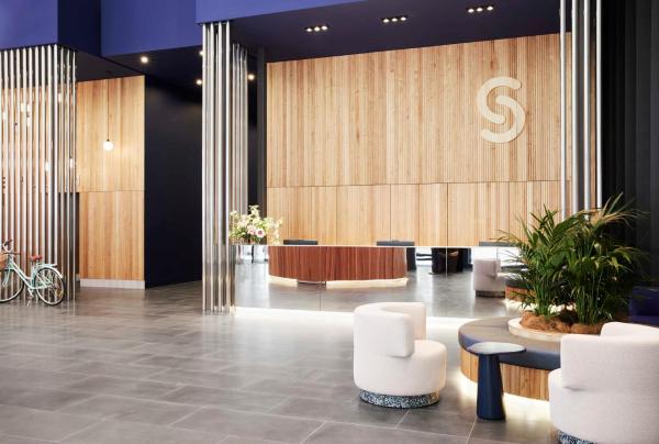 Modern City Living Studio Apartments near Melbourne City Centre, Buchen Sie Ferienwohnung Apartments in Victoria, Ferienwohnung
