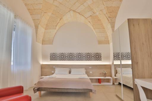 B&B Villa Gentile, Buchen Sie Bed & Breakfast Galatina Salento