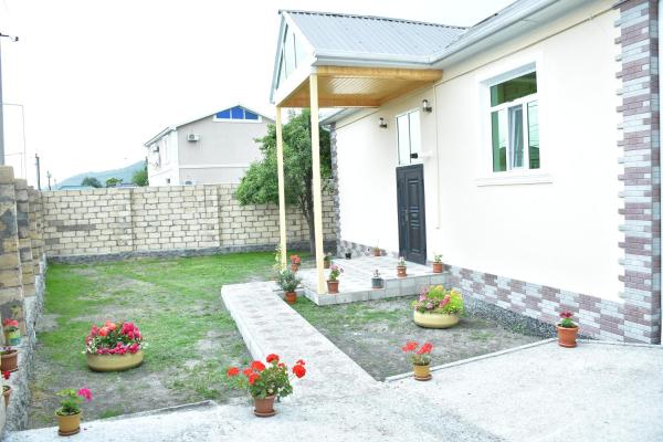Villa_Nihad, Buchen Sie Ferienwohnung Qəbələ Qabala