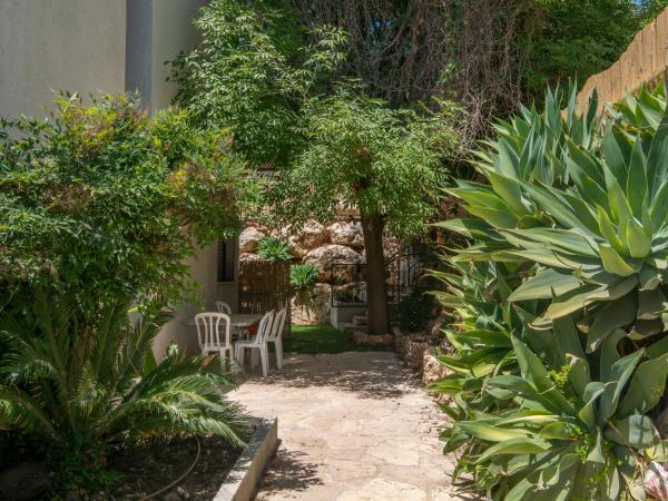 Panorama Golan נוף הגולן Дом в Галилее, Reserva ahora Apartamento Safed 