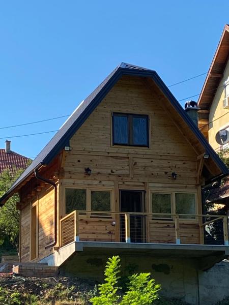 Apartman Lenka, Buchen Sie Chalet Mokra Gora 