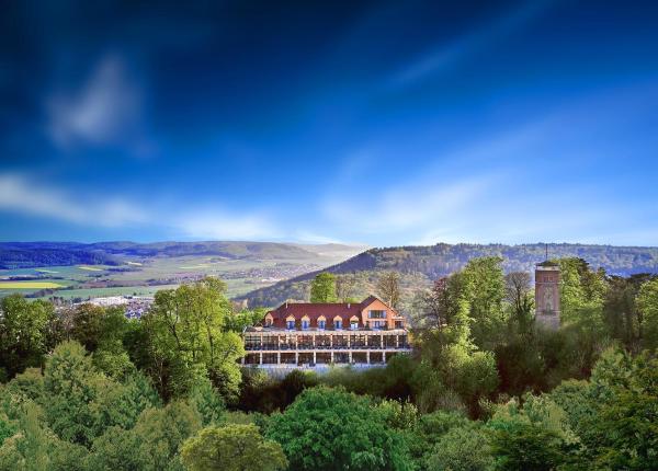 Klüt Hotel, Réserver Hôtel Hamelin 